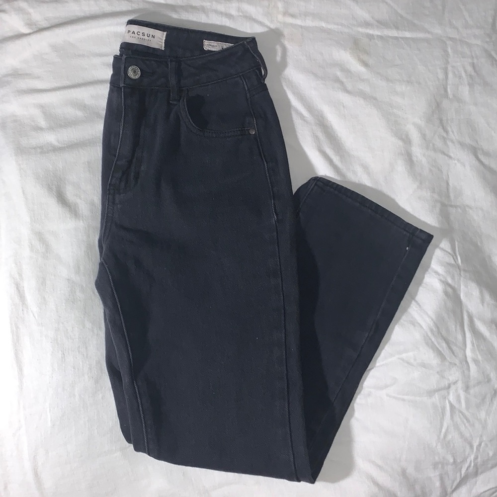 Pacsun Mom Jeans